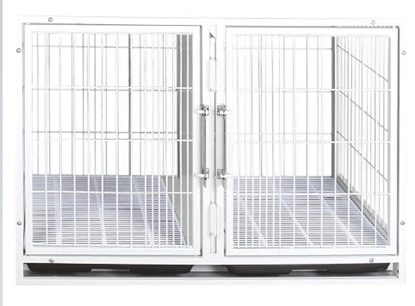 Picture of Grooming Dog Cages Medium